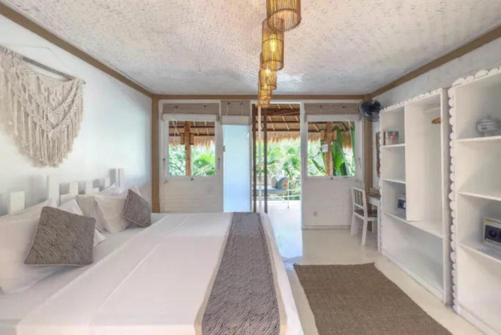 The Green Room Seminyak Exteriér fotografie
